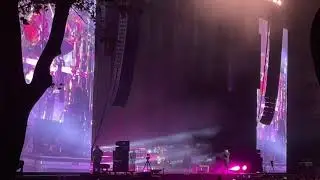 Mudvayne- not falling live aftershock 2021