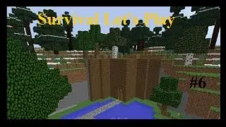 Survival Let's Play - What is Our Goal