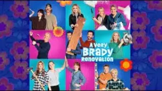 The Brady Bunch House (2019) - North Hollywood, California (Edited)