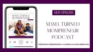 189. Why Confusing Visibility, Marketing, and Sales is Slowing Your Business Growth | Mama...