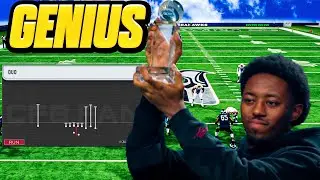 How Tay Became The #1 CFB Ultimate Team Player