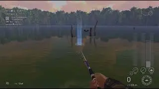 Fishing Planet_D&eacute;dale de l'amazone, Peacock-bass orinocensis unique et acoupa rivi&egrave;re unique(encore)