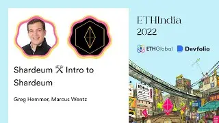 Shardeum 🛠 Intro to Shardeum