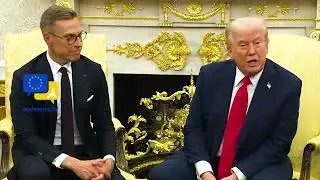 I Got a Perfect Score! Trump Fires Back: Obama Got the Nobel for Nothing! Shocking White House Quote