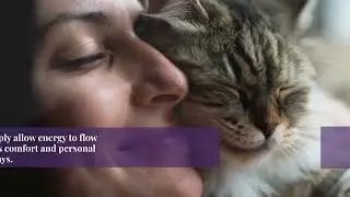 Animal Reiki During Thunderstorms & Fireworks