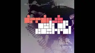 Deedrah - Out Of Control (2012) progressive house | progressive trance | psychedelic trance