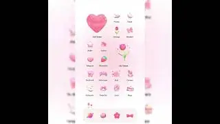 Love themes for all times