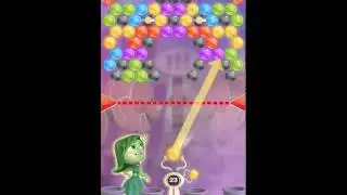 Inside Out Thought Bubbles Level 137