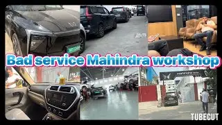 India's Worst Car Service: A Humorous Comparison