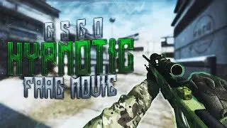 Hypnotic! (CSGO Frag Video)