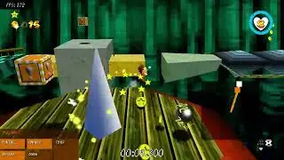 [TAS] OMMRebirth BITDW Reds 18.366 [-3f]