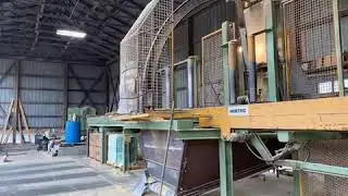 Holtec Beasting Lumber - Climax, NC