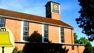 Kettenkamp Osnabr&uuml;ckerland: Glocken der Katholischen Kirche Herz Jesu (Plenum)