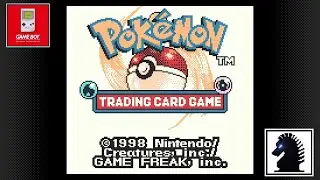 NS Game Boy - Nintendo Switch Online #16: Pok&eacute;mon Trading Card Game