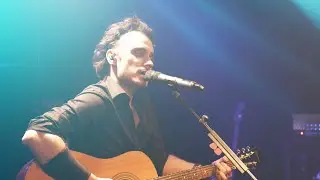 Romain Swan & The Raindrops - Please Me (from In My Head - Live Album)