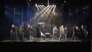 Conservatory Theatre Company Presents: Chess