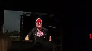 Turn Me Loose ~ Loverboy: The Best of All Worlds Tour | Live in St. Louis, 8/31/2024
