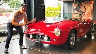 My Hunt For A Classic Car [Episode 1]