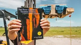 The Rock Prodigy Elite Package by Trango [Review]