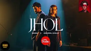 Jhol | Season 15 | Maanu x Annural Khalid | Pubg