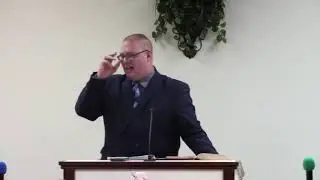 The Epicenter of The Epistle - Part 1