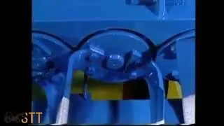 Ножи для культиватора RABEWERK