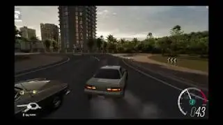 FASTWAY - 777 Initial D Drifting LYRICS