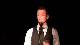 Making Love Alone - Christopher Sloan - OFPP Nov 2010