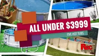 REC Warehouse Summer Blowout 2018