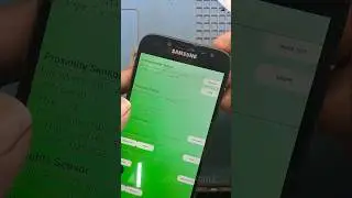 Samsung j7pro Low cost display replacement safe trick🔥 #mobilerepairing #tips #youtubeshorts