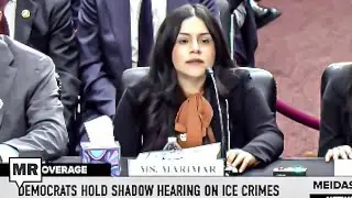 People Are Fed Up With ICE's Crimes