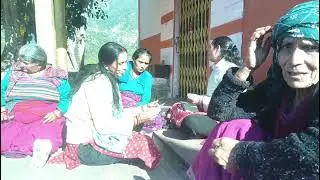 आज थी हमारी कृषि विभाग की मीटिंग 💐 ऐसी क्या जानकारी दी सर ने हमें