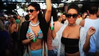 Ludovico Einaudi – Una Mattina Roberto Bedross Remix HD