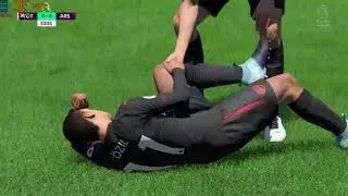 FIFA 18 PC Gameplay GTX 980