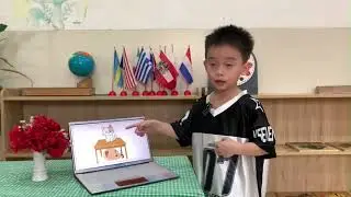 Thi&ecirc;n Ph&uacute;c - Show and Tell 12/2025