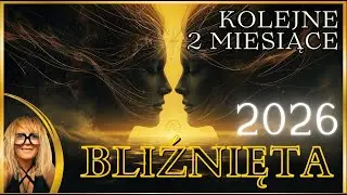 ♊ BLIŹNIĘTA: WYBÓR, KTÓRY ZMIENIA WSZYSTKO | Co właśnie się odsłania?