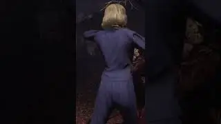 Friday the 13th: The Game | Heart Punch Kill Montage #fridaythe13ththegame