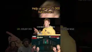 Unexpected twist in video footage! | Sam and Colby&rsquo;s Most Haunted Airbnbs #sprjfam