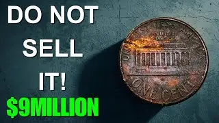15 CENTS THAT SHAPED QUIET FORTUNES AND STILL DEFY TIME!