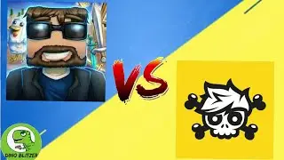 All Ssundee and Crainer TrollCraft Diss Tracks