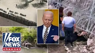 US is &lsquo;reactive&rsquo; on the border, not &lsquo;proactive&rsquo;: Lt. Olivarez
