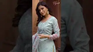 Fyra MASHAAL | Wholesale Cotton Suits | Premium Collection at Solanki Textiles