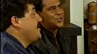 Felipe e Falcão -  O Homen Tem que Ter Mulher e Mulher Tem Que Ter Marido