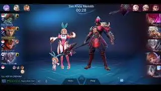 CARA MUDAH PAKE HERO VALIR!!!!