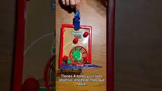 &iexcl;Encesta sin parar! Mini juego de Baloncesto 🏀⛹️&zwj;♂️