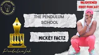THE DEAN ON PENDULUM INK