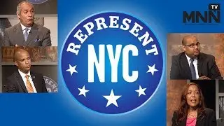Represent NYC: NYS Assembly District 72 Democratic Primary
