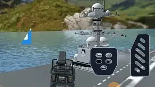 new Air missile army tank hunter gaming