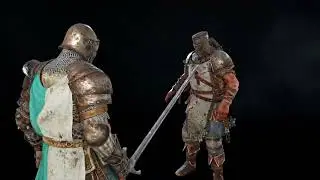 Universal Y5S3 Battlepass Execution: Water Summoner 26/11/2024 [For Honor Archive]