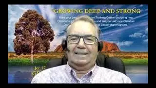 How To Use Growing Deep and Strong Part 2